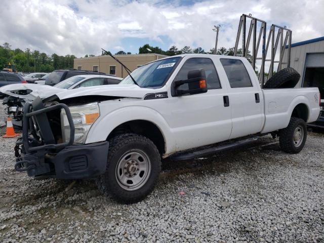 FORD F350 2014 1ft7w3b6xeeb65466