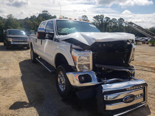 FORD F350 SUPER 2016 1ft7w3b6xgec00963