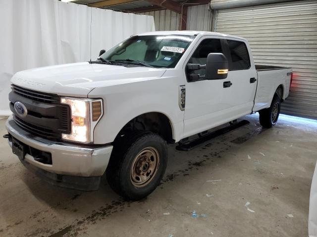 FORD F350 2019 1ft7w3b6xkec99857