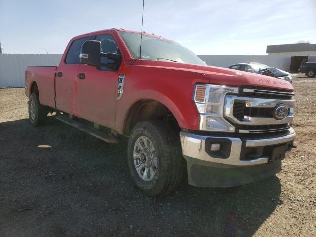 FORD F350 SUPER 2022 1ft7w3bn2nec64550