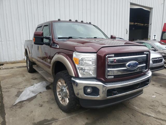 FORD F350 SUPER 2011 1ft7w3bt0beb52565