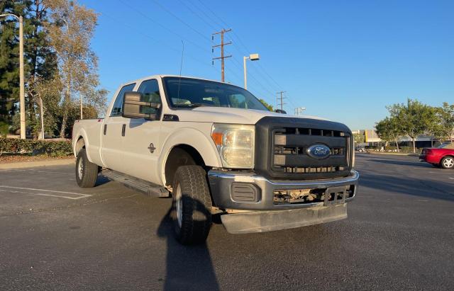 FORD F350 SUPER 2011 1ft7w3bt0bed05672