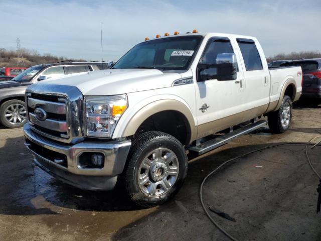 FORD F350 2012 1ft7w3bt0cea11626