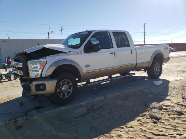 FORD F350 SUPER 2013 1ft7w3bt0deb57672