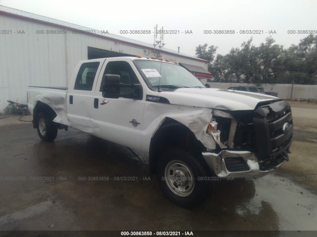 FORD SUPER DUTY F-350 SRW 2013 1ft7w3bt0deb91580