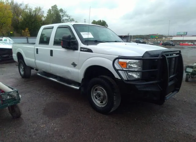 FORD SUPER DUTY F-350 SRW 2015 1ft7w3bt0fea98240