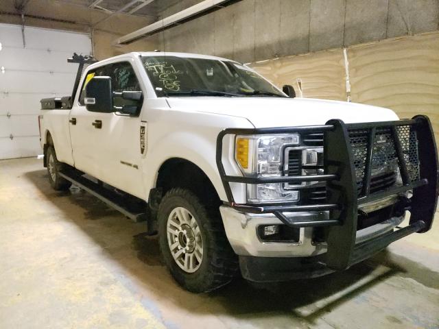 FORD F350 SUPER 2017 1ft7w3bt0hee50607