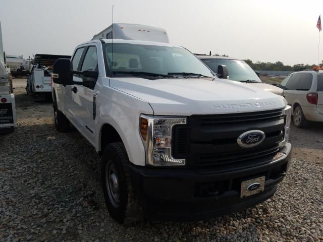 FORD F350 SUPER 2019 1ft7w3bt0kec60071