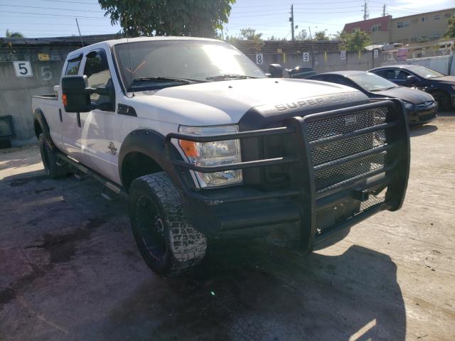 FORD F350 SUPER 2011 1ft7w3bt1beb69892