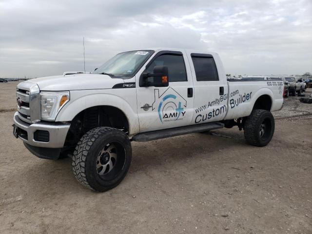 FORD F350 SUPER 2013 1ft7w3bt1dea16612