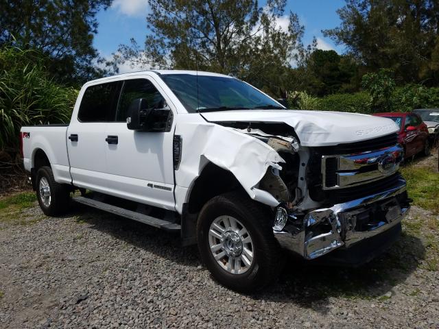 FORD F350 SUPER 2017 1ft7w3bt1heb29658