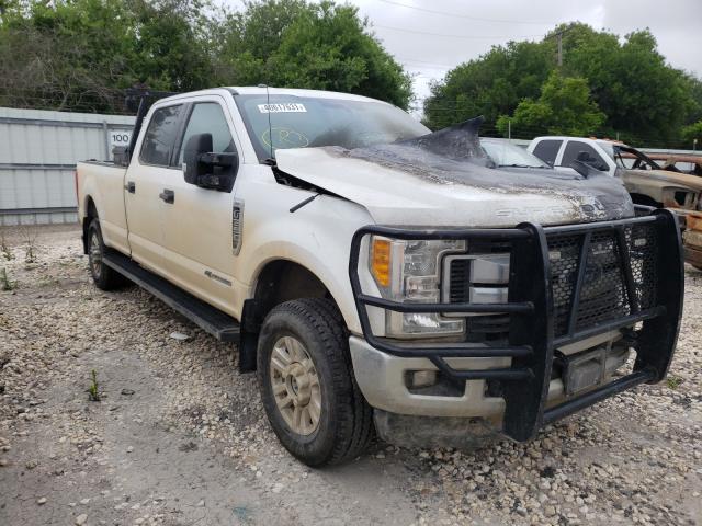 FORD F350 SUPER 2017 1ft7w3bt1hee50616