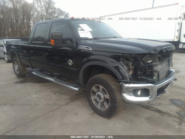 FORD SUPER DUTY F-350 SRW 2011 1ft7w3bt2bea15059