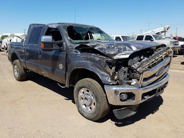 FORD F350 SUPER 2015 1ft7w3bt2fec74236