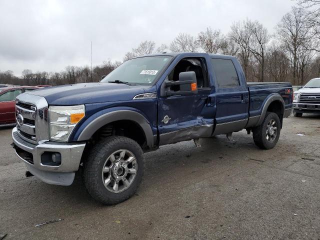 FORD F350 2011 1ft7w3bt3bec24116