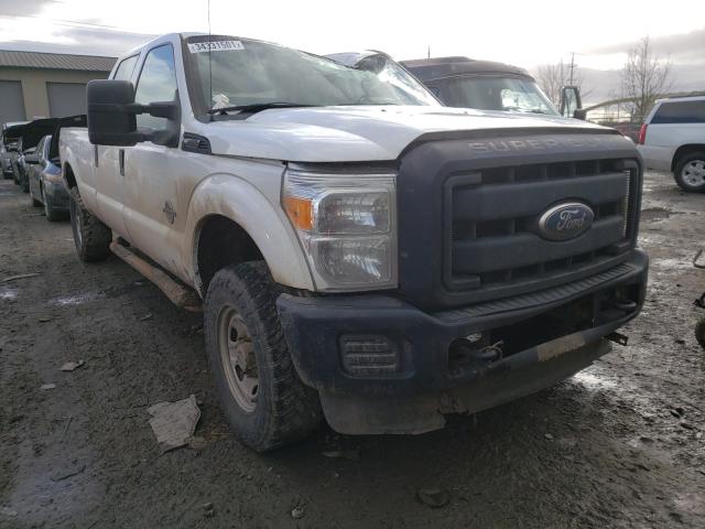 FORD F350 SUPER 2011 1ft7w3bt3bed06315