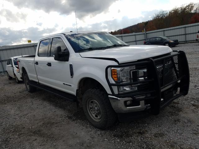 FORD F350 SUPER 2017 1ft7w3bt3hec66357