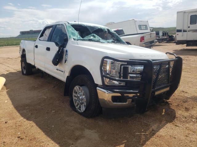 FORD F350 SUPER 2018 1ft7w3bt3jeb32051