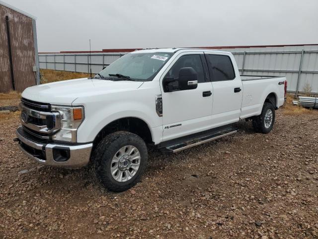 FORD F350 SUPER 2022 1ft7w3bt3nee85234