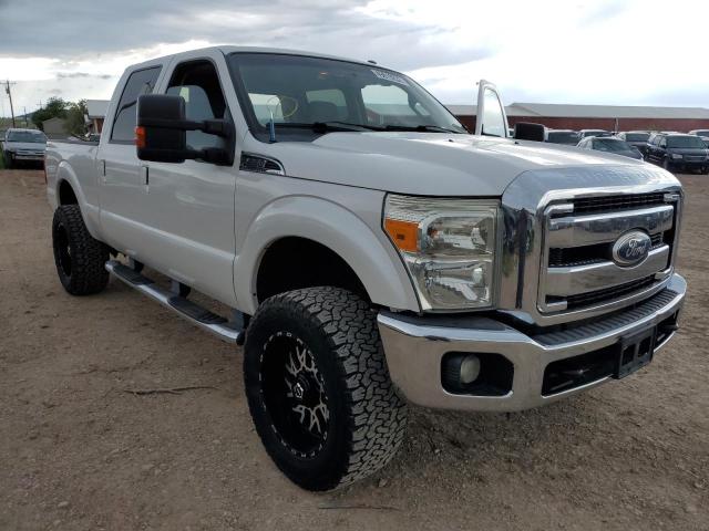 FORD F350 SUPER 2011 1ft7w3bt4bea20182