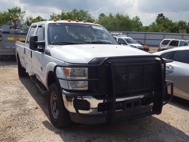 FORD F350 SUPER 2012 1ft7w3bt4cea33113