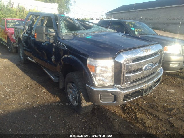 FORD SUPER DUTY F-350 SRW 2011 1ft7w3bt5bec87248