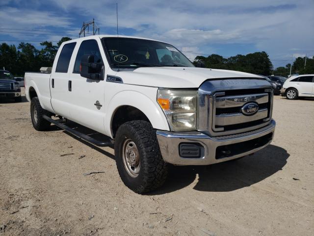 FORD F350 SUPER 2011 1ft7w3bt5bec97052