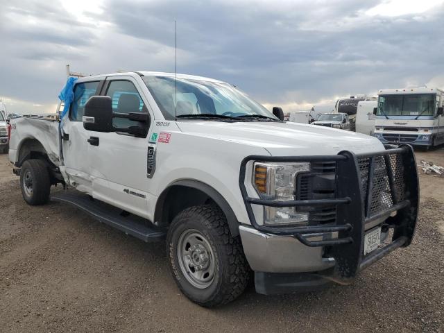 FORD F350 SUPER 2018 1ft7w3bt5jeb30589