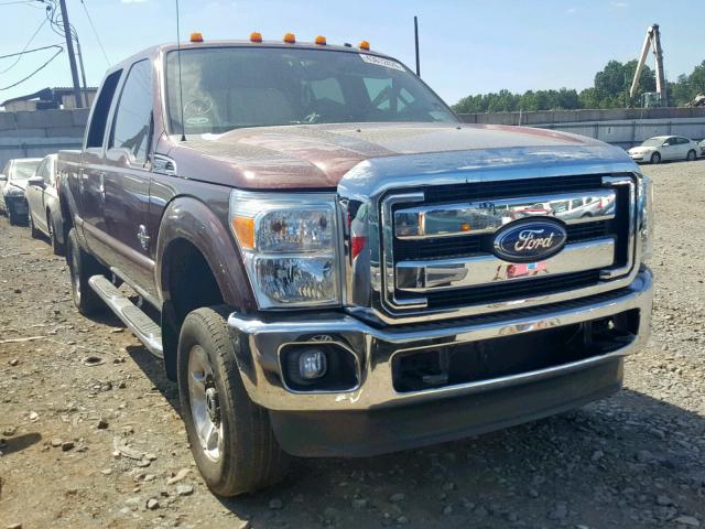 FORD F350 SUPER 2011 1ft7w3bt6bec43789