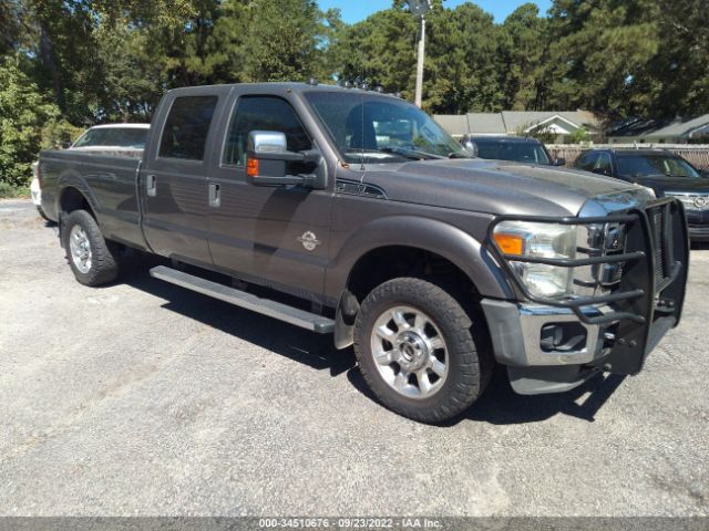 FORD SUPER DUTY F-350 SRW 2012 1ft7w3bt6cec72324