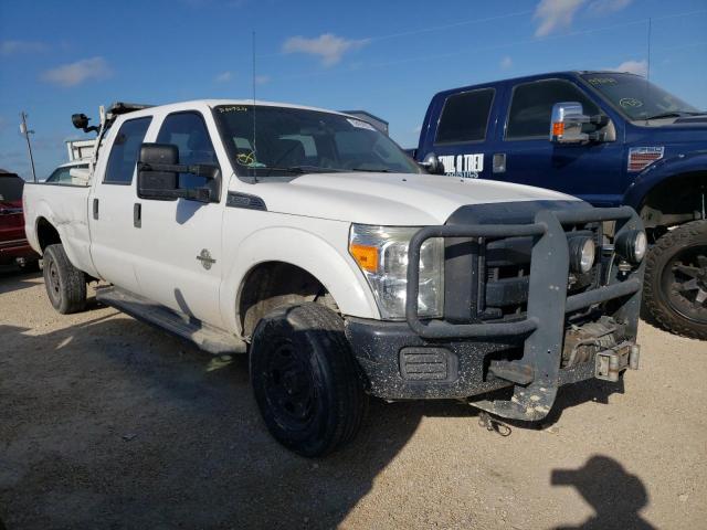 FORD F350 SUPER 2013 1ft7w3bt6deb80924