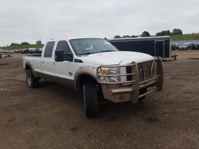 FORD F350 SUPER 2011 1ft7w3bt7bea78027