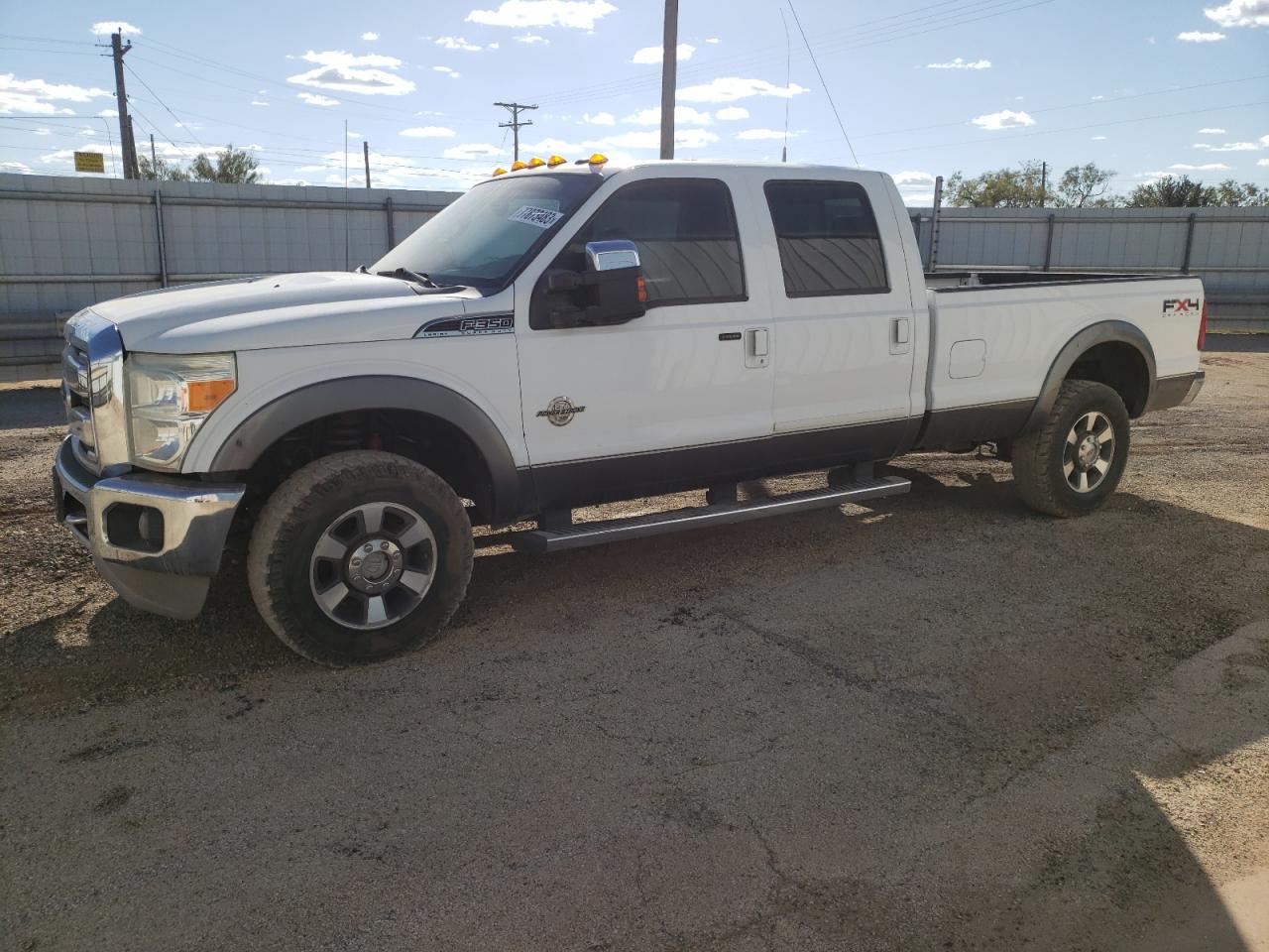 FORD F350 2011 1ft7w3bt7bea99556