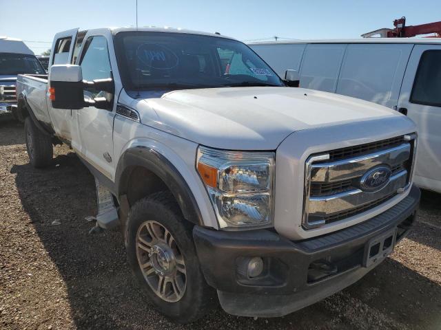 FORD F350 SUPER 2015 1ft7w3bt7feb44596