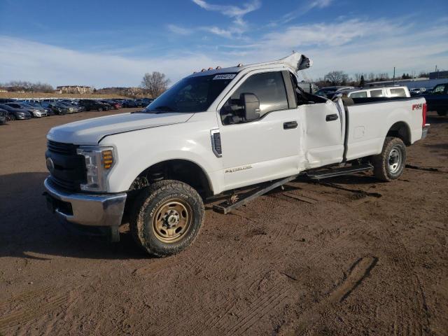 FORD F350 SUPER 2019 1ft7w3bt7kec35586