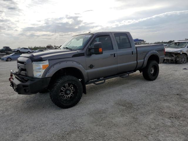 FORD F350 SUPER 2014 1ft7w3bt8eea44604