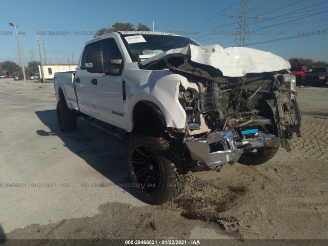 FORD SUPER DUTY F-350 SRW 2017 1ft7w3bt8hed80628