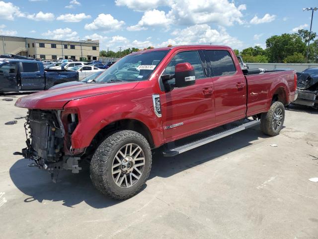 FORD F350 SUPER 2019 1ft7w3bt8kec95022