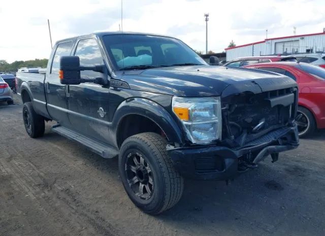 FORD SUPER DUTY F-350 SRW 2012 1ft7w3bt9cec15311