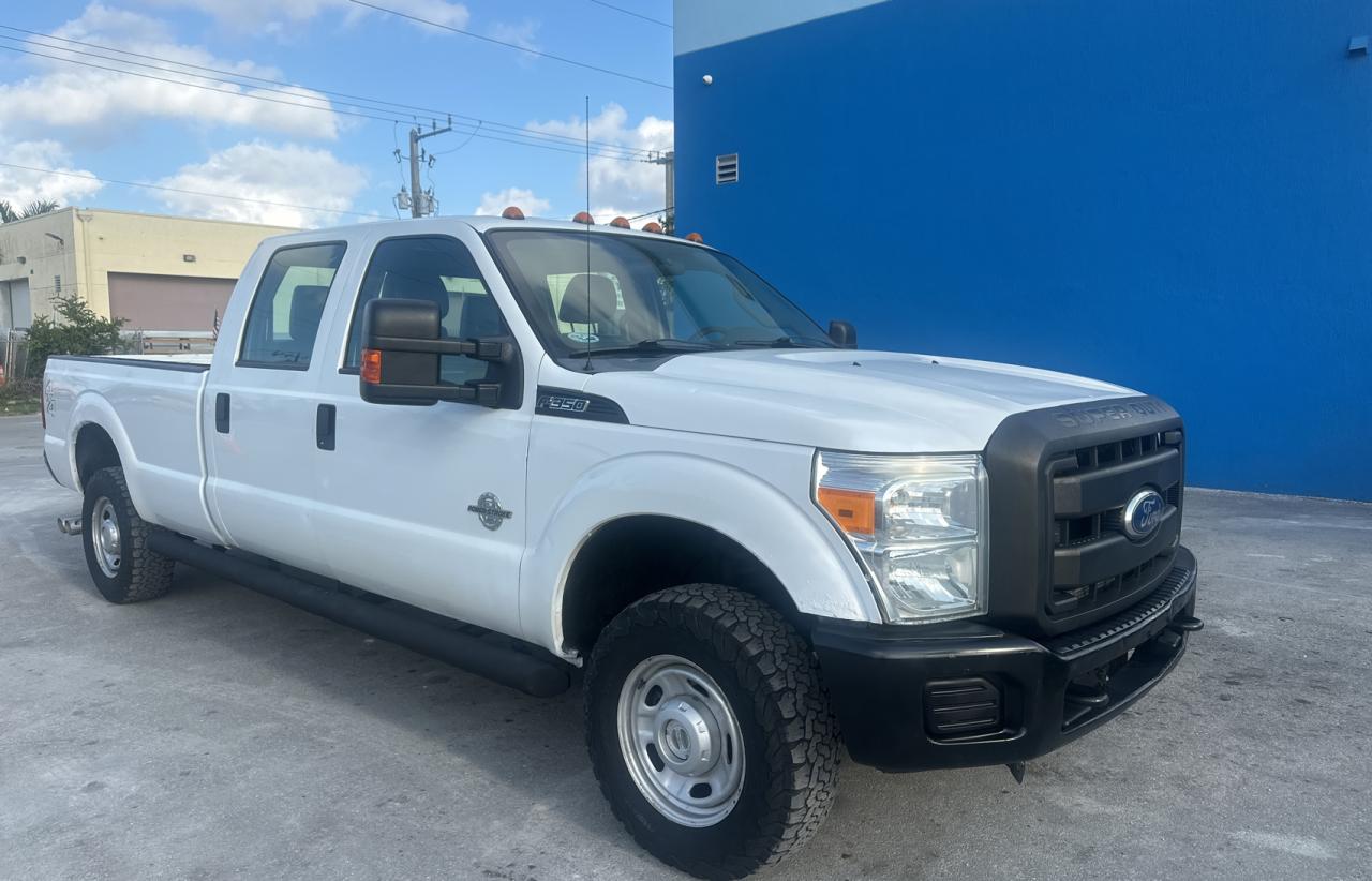 FORD F350 SUPER 2011 1ft7w3btxbec64306