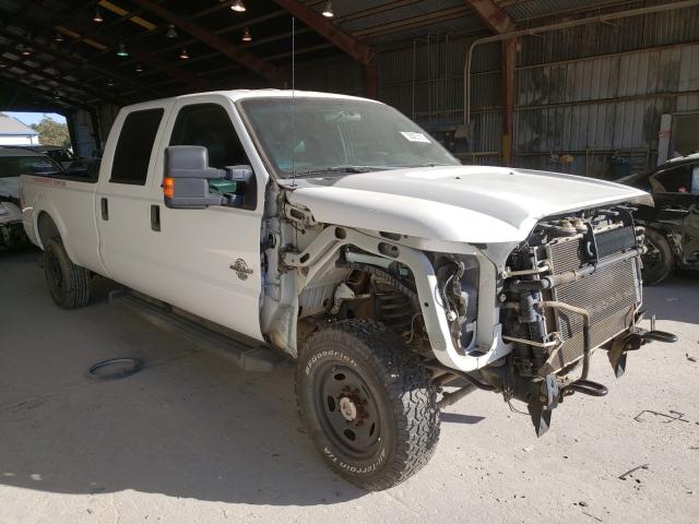 FORD F350 SUPER 2012 1ft7w3btxcea60381