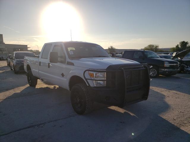 FORD F350 SUPER 2014 1ft7w3btxeea79953