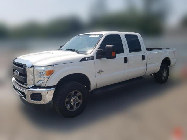 FORD ALL OTHER 2016 1ft7w3btxgec86801