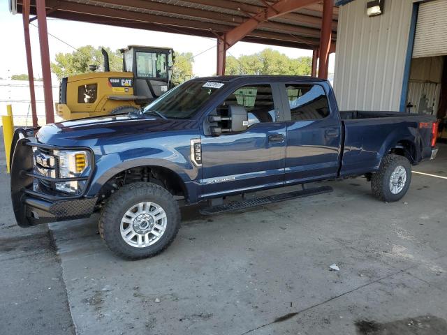 FORD F350 SUPER 2019 1ft7w3btxkeg74149