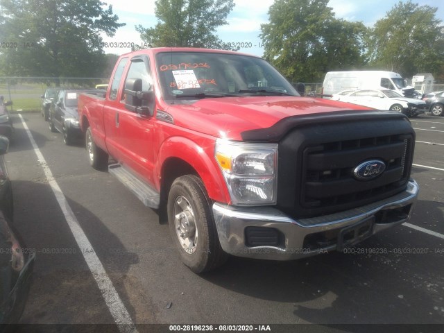 FORD SUPER DUTY F-250 2011 1ft7x2a60bec83885