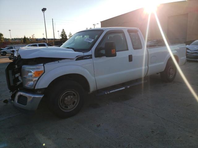 FORD F250 2013 1ft7x2a60dea89134