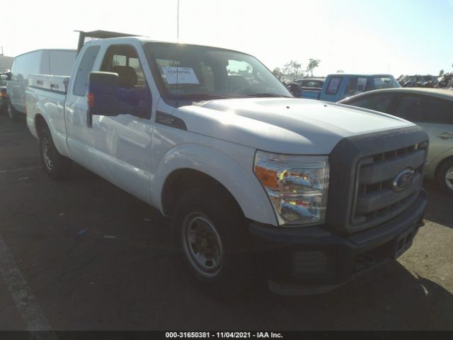 FORD SUPER DUTY F-250 SRW 2013 1ft7x2a60deb35321