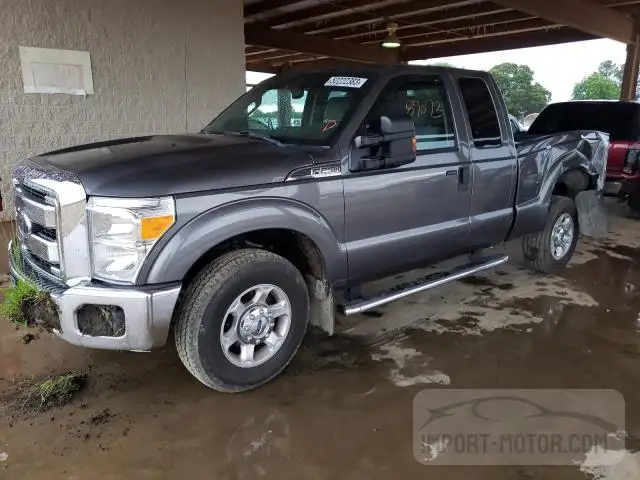 FORD F250 2014 1ft7x2a60eea28089