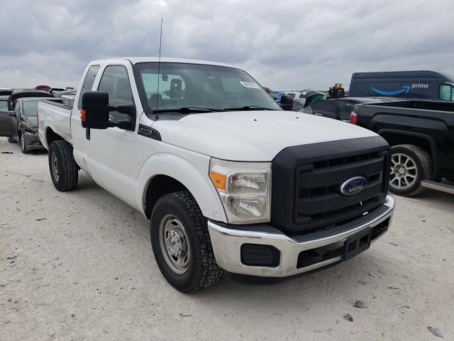 FORD F250 SUPER 2014 1ft7x2a60eea80385