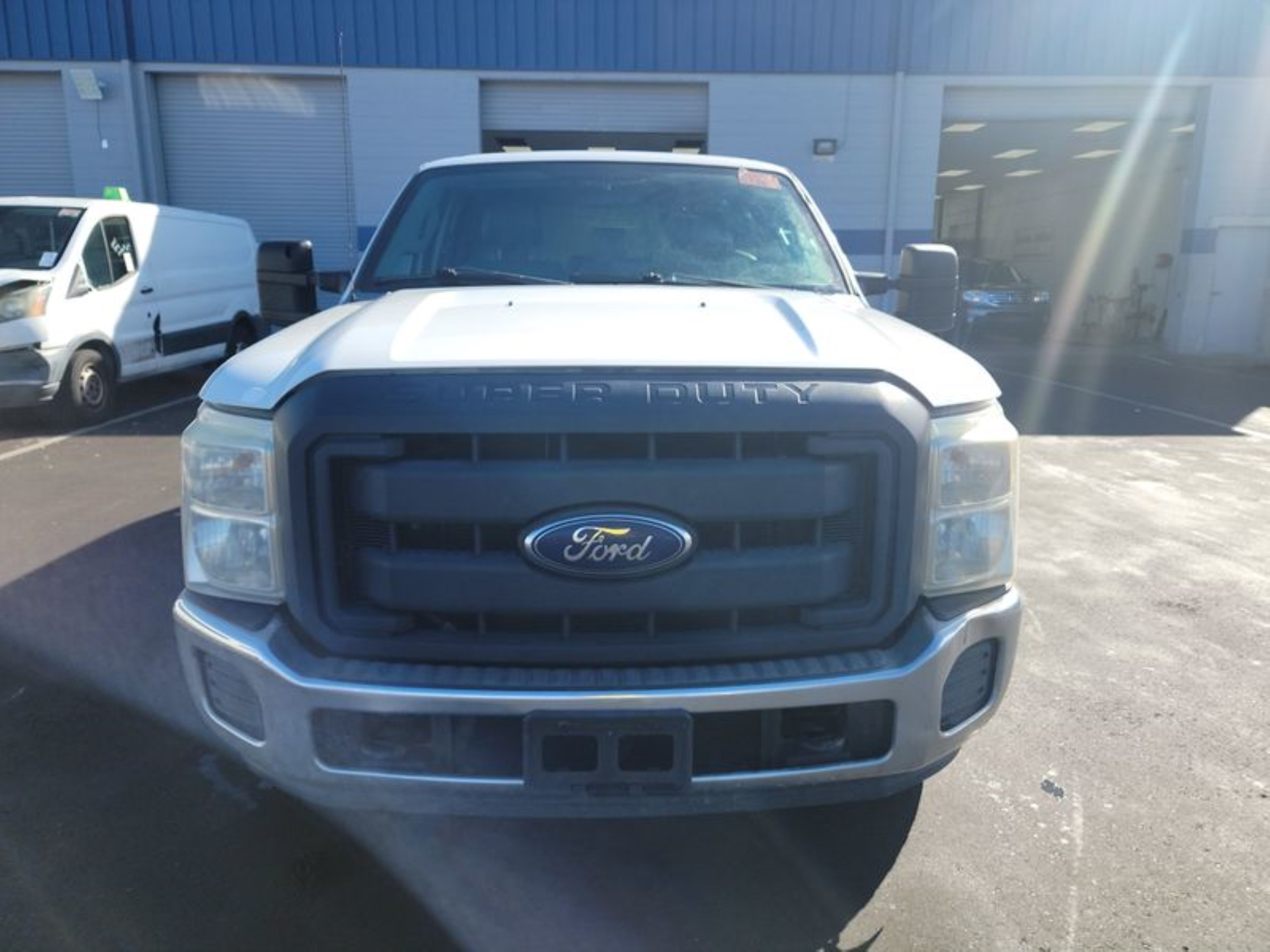 FORD F250 2014 1ft7x2a60eea82721